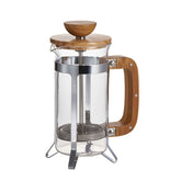 Cafe Press Wood